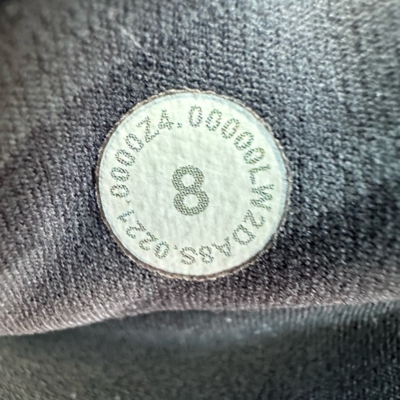 Lululemon Align Reversible Bra size 8 - Picture 9 of 12